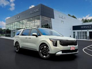 2026 Kia Carnival for sale in Somersworth NH