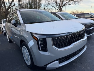 2026 Kia Carnival for sale in Greenville SC