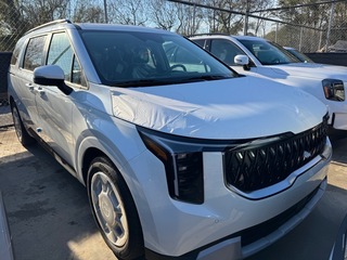 2026 Kia Carnival for sale in Greenville SC