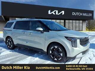 2026 Kia Carnival for sale in North Haven CT