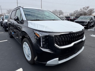 2026 Kia Carnival for sale in Greenville SC