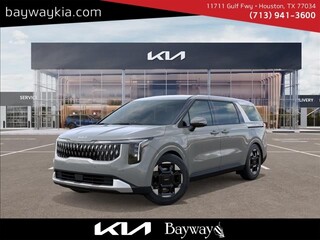 2026 Kia Carnival for sale in Houston TX