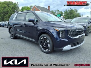 2026 Kia Carnival for sale in Winchester VA