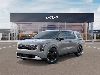 2026 Kia Carnival for sale in Joliet IL