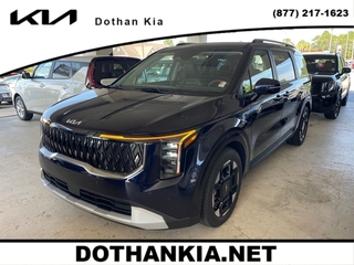 2025 Kia Carnival for sale in Dothan AL