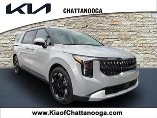 2025 Kia Carnival for sale in Chattanooga TN