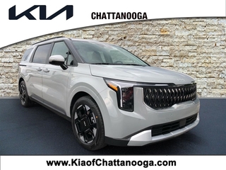 2025 Kia Carnival for sale in Chattanooga TN