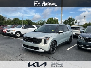 2026 Kia Carnival for sale in Greenville SC