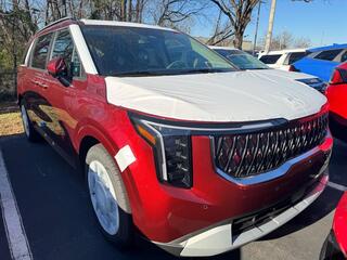 2026 Kia Carnival for sale in Greenville SC