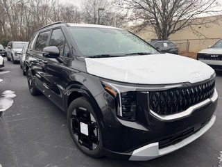 2026 Kia Carnival for sale in Greenville SC