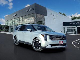 2026 Kia Carnival for sale in Somersworth NH