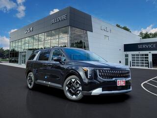 2026 Kia Carnival for sale in Somersworth NH