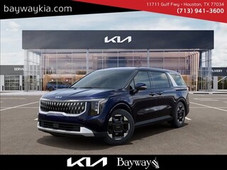 2026 Kia Carnival for sale in Houston TX