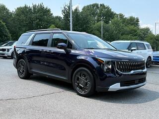 2026 Kia Carnival for sale in Asheville NC