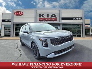 2025 Kia Carnival for sale in Lansing MI