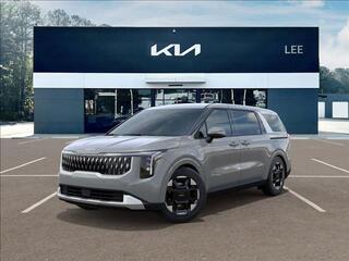 2025 Kia Carnival for sale in Greenville NC