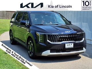 2026 Kia Carnival for sale in Lincoln NE