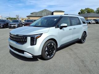 2026 Kia Carnival for sale in Terre Haute IN