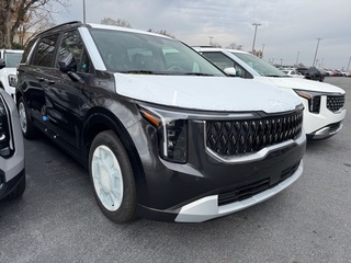 2026 Kia Carnival for sale in Greenville SC