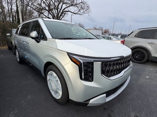 2026 Kia Carnival for sale in Greenville SC