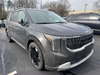 2026 Kia Carnival for sale in Greenville SC