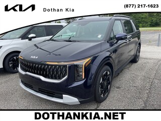 2026 Kia Carnival for sale in Dothan AL