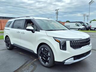 2026 Kia Carnival