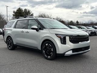 2026 Kia Carnival for sale in Asheville NC