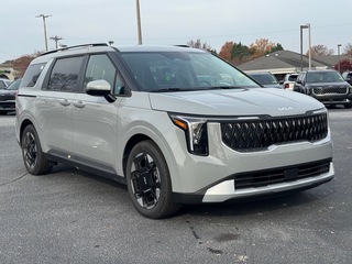 2026 Kia Carnival for sale in Greenville SC