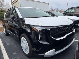 2026 Kia Carnival for sale in Greenville SC