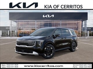 2026 Kia Carnival for sale in Cerritos CA