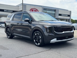 2026 Kia Carnival for sale in Pendleton SC