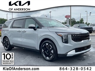 2026 Kia Carnival for sale in Pendleton SC