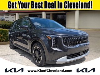 2025 Kia Carnival for sale in Cleveland TN