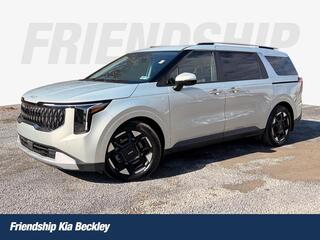 2025 Kia Carnival for sale in Mount Hope WV