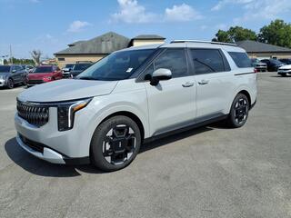 2025 Kia Carnival for sale in Terre Haute IN