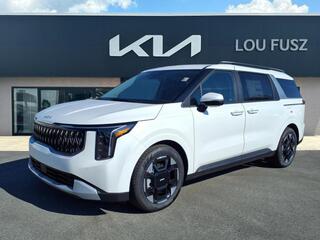 2026 Kia Carnival