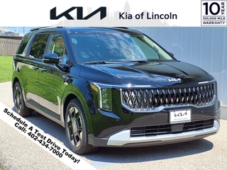 2026 Kia Carnival for sale in Lincoln NE