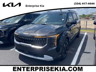 2026 Kia Carnival for sale in Enterprise AL