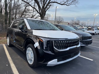 2026 Kia Carnival for sale in Greenville SC