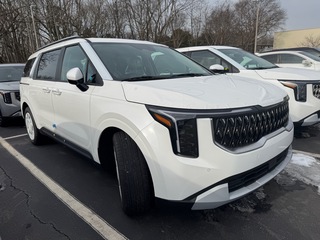 2026 Kia Carnival for sale in Greenville SC