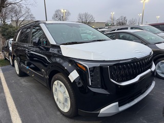 2026 Kia Carnival for sale in Greenville SC