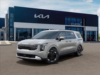 2026 Kia Carnival for sale in Beaumont TX