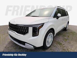 2026 Kia Carnival for sale in Mount Hope WV