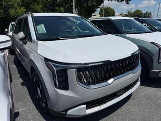 2026 Kia Carnival for sale in Greenville SC