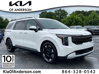 2026 Kia Carnival for sale in Pendleton SC