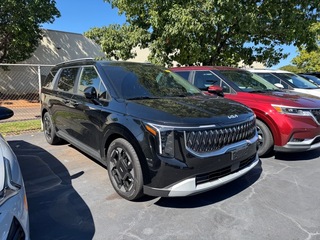 2025 Kia Carnival for sale in Greenville SC