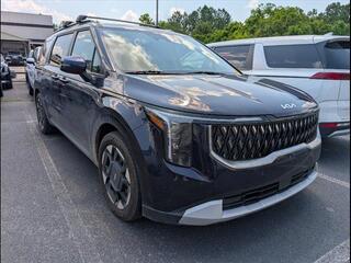 2025 Kia Carnival for sale in Cleveland TN