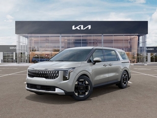 2025 Kia Carnival for sale in Joliet IL