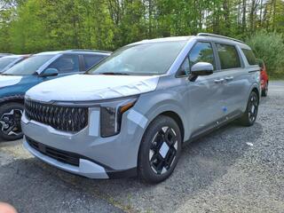 2025 Kia Carnival for sale in Mount Hope WV